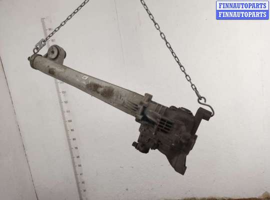 купить Редуктор моста на Chevrolet Equinox 2017-2024