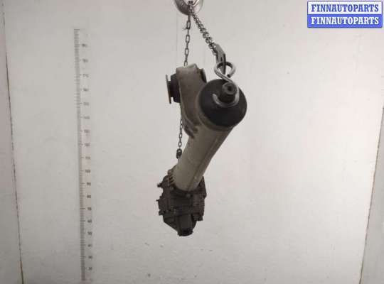 купить Редуктор моста на Chevrolet Equinox 2017-2024