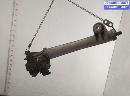 купить Редуктор моста на Chevrolet Equinox 2017-2024