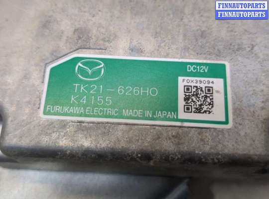 купить Блок управления доводчика багажной двери на Mazda CX-9 2012-2016