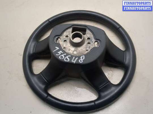 купить Руль на Skoda Octavia (A5) 2004-2013