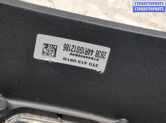 купить Руль на Skoda Octavia (A5) 2004-2013