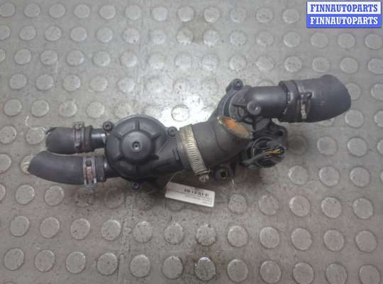 Корпус термостата VG2671561 на Volkswagen Golf 6 2008-2012