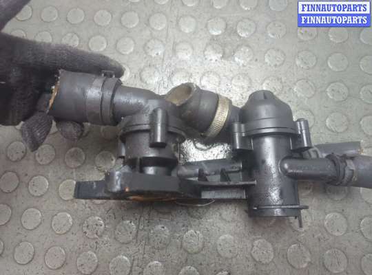 купить Корпус термостата на Volkswagen Golf 6 2008-2012