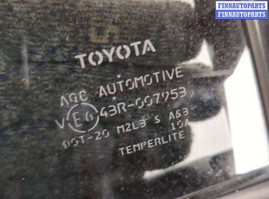 купить Дверь боковая (легковая) на Toyota RAV 4 2013-2015