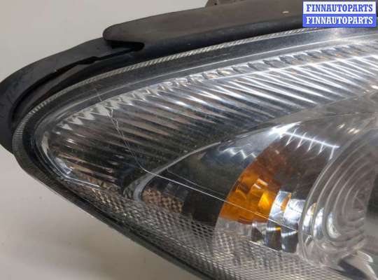 купить Фара (передняя) на KIA Ceed 2007-2012