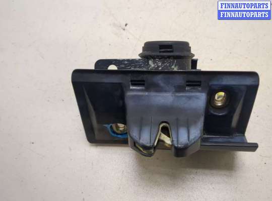 купить Замок багажника на Mercedes C W202 1993-2000