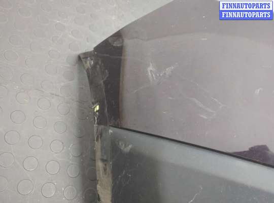 купить Бампер на Nissan Qashqai 2006-2013