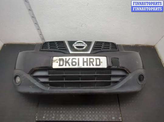 купить Бампер на Nissan Qashqai 2006-2013
