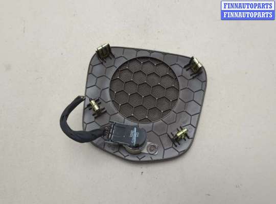 купить Пластик панели торпеды на Cadillac SRX 2009-2016