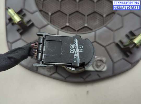 купить Пластик панели торпеды на Cadillac SRX 2009-2016