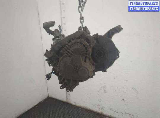 купить КПП 6-ст.мех. (МКПП) на Opel Zafira B 2005-2014