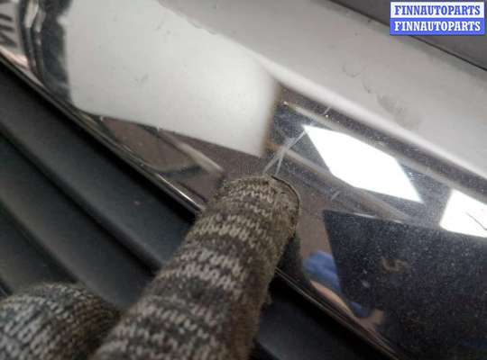 купить Решетка радиатора на Opel Zafira B 2005-2014