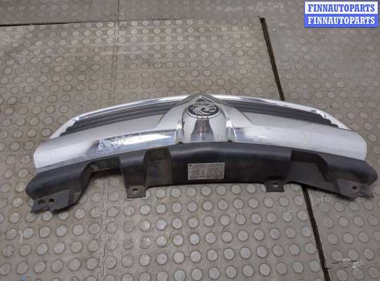 купить Решетка радиатора на Opel Zafira B 2005-2014