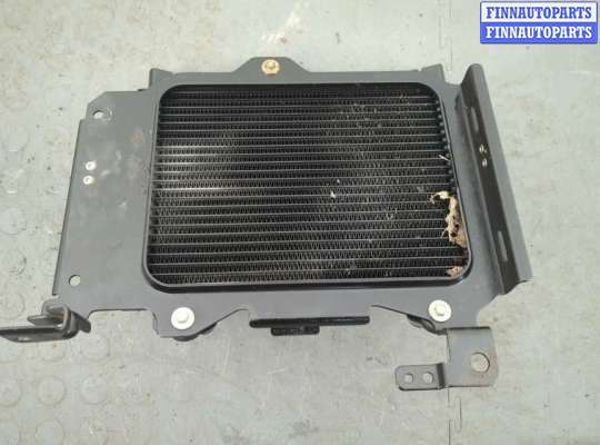 Радиатор масляный на Ford Mondeo V