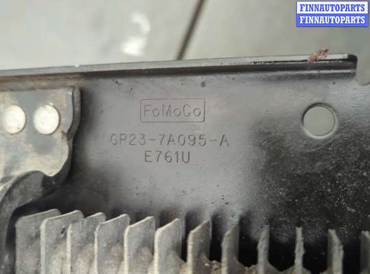 Радиатор масляный на Ford Mondeo V