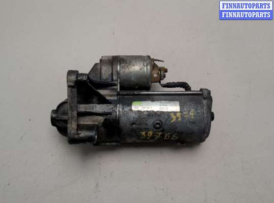 Стартер MT574257 на Mitsubishi Space Star 1998-2006