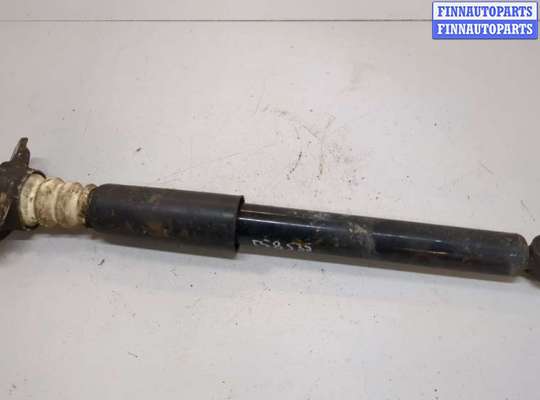 Амортизатор подвески SK504440 на Skoda SuperB 2008-2015