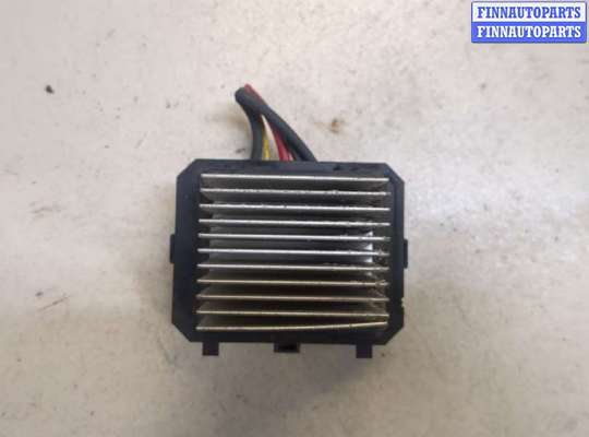 купить Сопротивление отопителя (моторчика печки) на Opel Vivaro 2014-2019