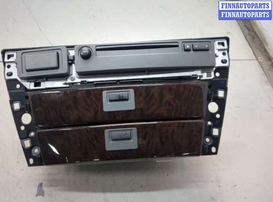 купить Магнитола на BMW 7 E65 2001-2008