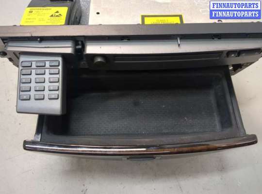 купить Магнитола на BMW 7 E65 2001-2008