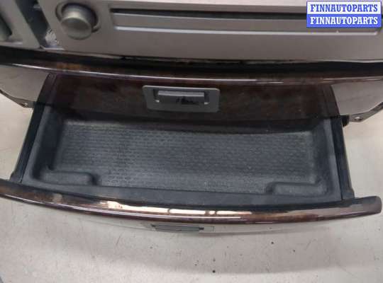 купить Магнитола на BMW 7 E65 2001-2008