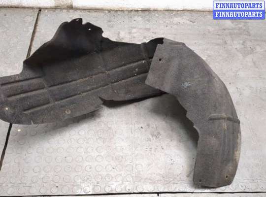 купить Защита арок (подкрылок) на Ford Focus 2 2008-2011