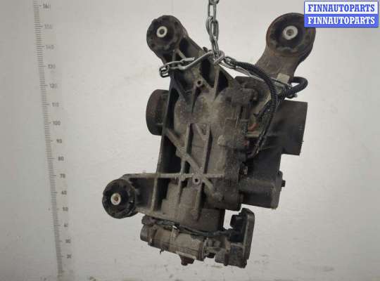Редуктор моста VG2729261 на Volkswagen Tiguan 2007-2011