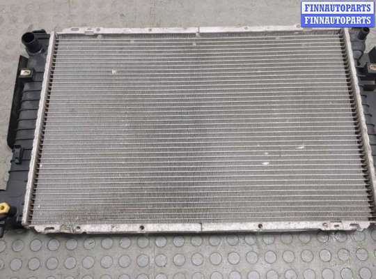 купить Радиатор охлаждения двигателя на Ford Escape 2007-2012