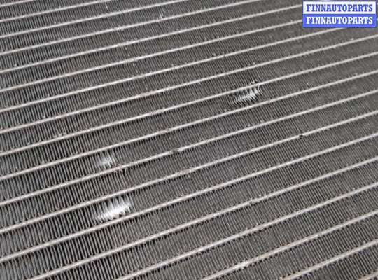 Радиатор основной