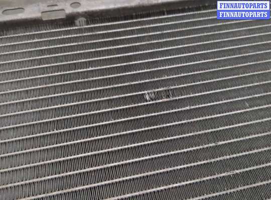 купить Радиатор охлаждения двигателя на Ford Escape 2007-2012