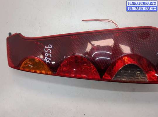 Фонарь (задний) NS983988 на Nissan Note E11 2005-2013