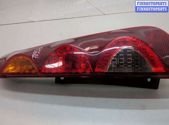 купить Фонарь (задний) на Nissan Note E11 2005-2013