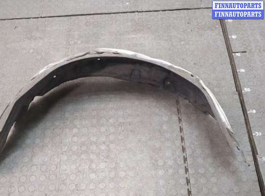 купить Защита арок (подкрылок) на Lexus NX 2014-2021