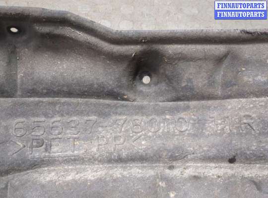 купить Защита арок (подкрылок) на Lexus NX 2014-2021