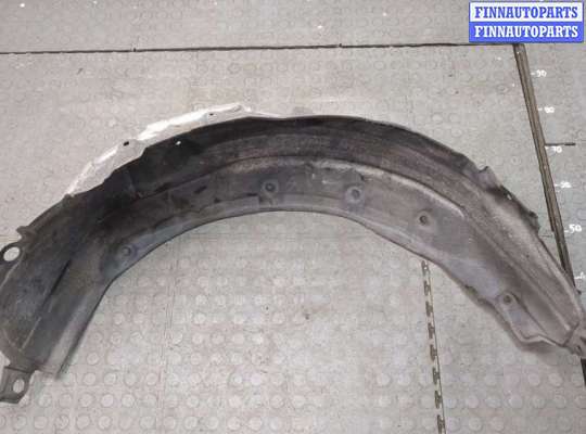 купить Защита арок (подкрылок) на Lexus NX 2014-2021