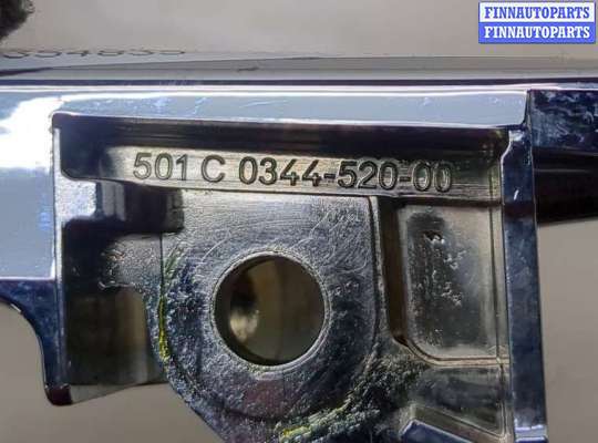 купить Ручка двери салона на Mercedes E W211 2002-2009