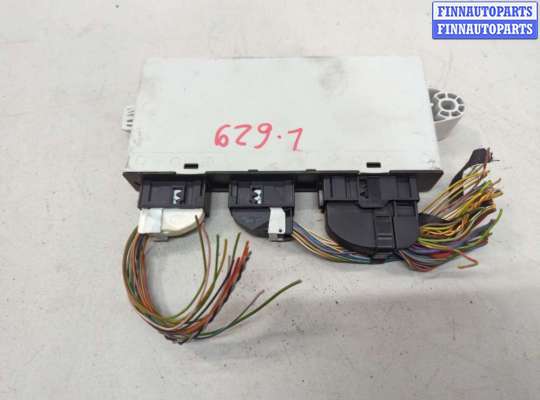 ЭБУ прочее на BMW 5 (F10/F11)