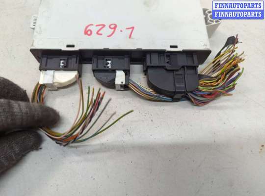 ЭБУ прочее на BMW 5 (F10/F11)