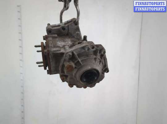 купить Редуктор Раздаточный КПП (раздатка) на Toyota RAV 4 2012-2019