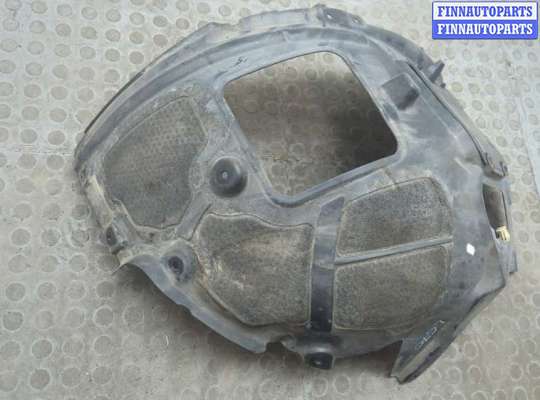 купить Защита арок (подкрылок) на BMW 7 G11, G12 2015-2022