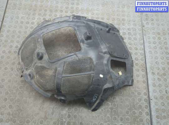 Защита арок (подкрылок) BM3657278 на BMW 7 G11, G12 2015-2022