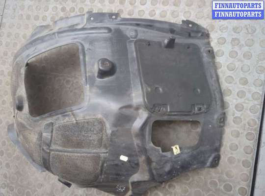 купить Защита арок (подкрылок) на BMW 7 G11, G12 2015-2022