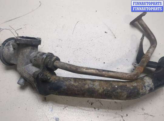купить Клапан рециркуляции газов (EGR) на Opel Astra G 1998-2005