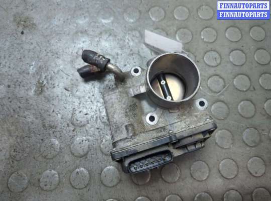 Заслонка дроссельная TT967508 на Toyota Corolla E12 2001-2006