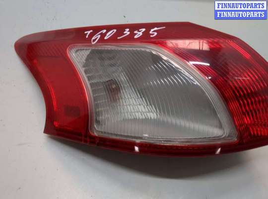 Фонарь (задний) MT570695 на Mitsubishi Lancer 10 2007-2017