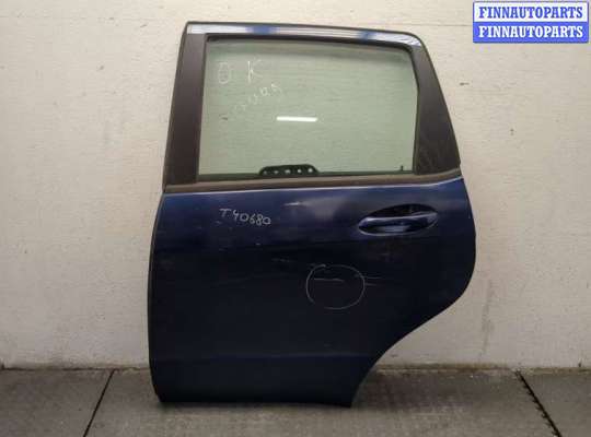 купить Дверь боковая (легковая) на Mercedes A W169 2004-2012