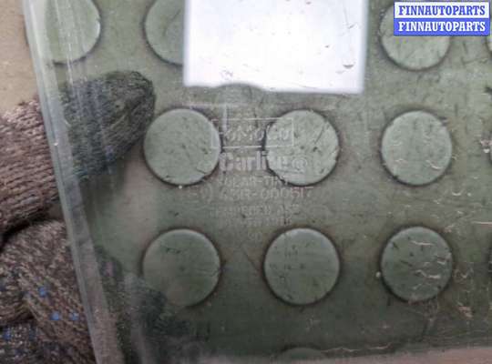 купить Стекло боковой двери на Ford Escape 2007-2012