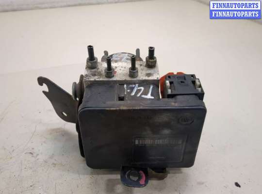 купить Блок АБС, насос (ABS, ESP, ASR) на Suzuki Splash 2008-2015