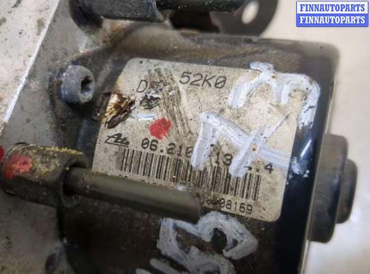 купить Блок АБС, насос (ABS, ESP, ASR) на Suzuki Splash
